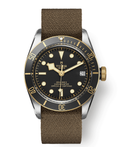 BLACK BAY S&G M79733N-0005