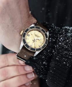 Alternative view of BLACK BAY S&G M79733N-0006