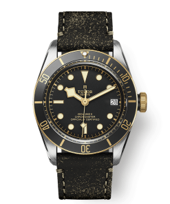 BLACK BAY S&G M79733N-0007