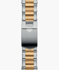 Alternative view of BLACK BAY S&G M79733N-0008