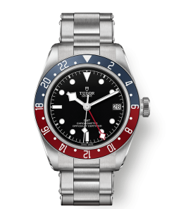 BLACK BAY GMT M79830RB-0001