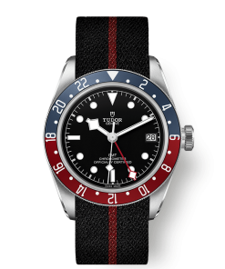 BLACK BAY GMT M79830RB-0003