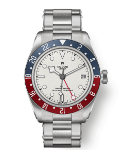 BLACK BAY GMT M79830RB-0010