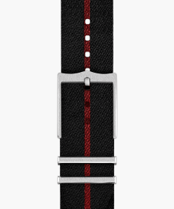 Alternative view of BLACK BAY GMT M79830RB-0012