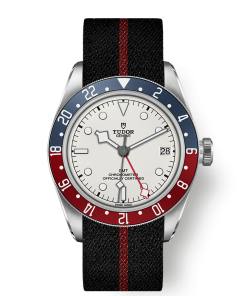 BLACK BAY GMT M79830RB-0012