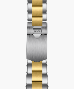 Alternative view of BLACK BAY GMT S&G M79833MN-0001