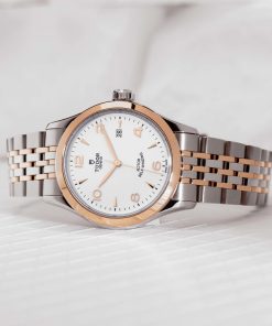 Alternative view of TUDOR 1926 M91351-0009