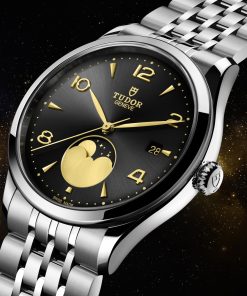 Alternative view of TUDOR 1926 LUNA M91560-0003