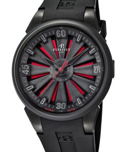 Turbine 3 Hands 44mm