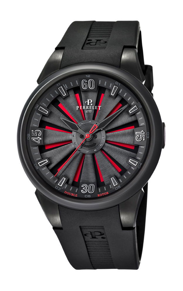 Turbine 3 Hands 44mm