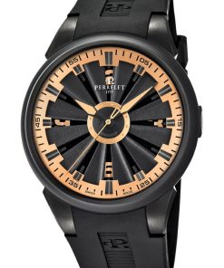 Turbine 3 Hands 44mm