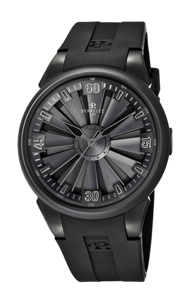 Turbine 3 Hands 44mm