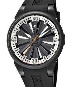 Turbine 3 Hands 44mm