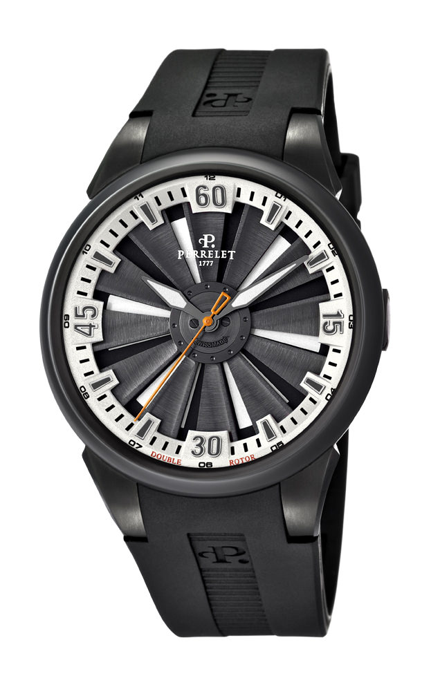 Turbine 3 Hands 44mm