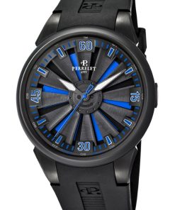 Turbine 3 Hands 44mm