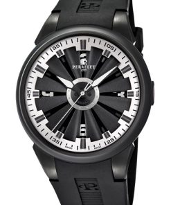 Turbine 3 Hands 44mm