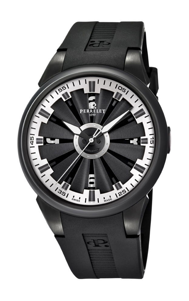 Turbine 3 Hands 44mm