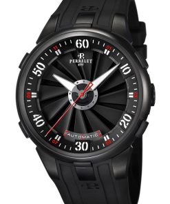 Turbine 3 Hands 48mm