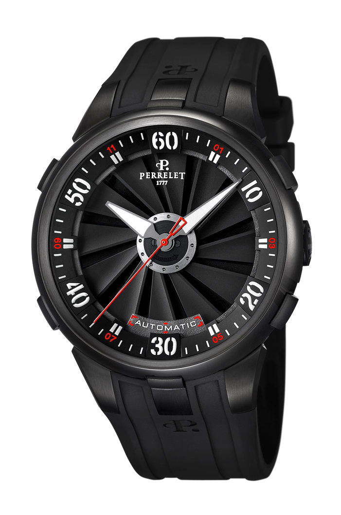 Turbine 3 Hands 48mm