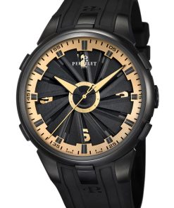 Turbine 3 Hands 48mm