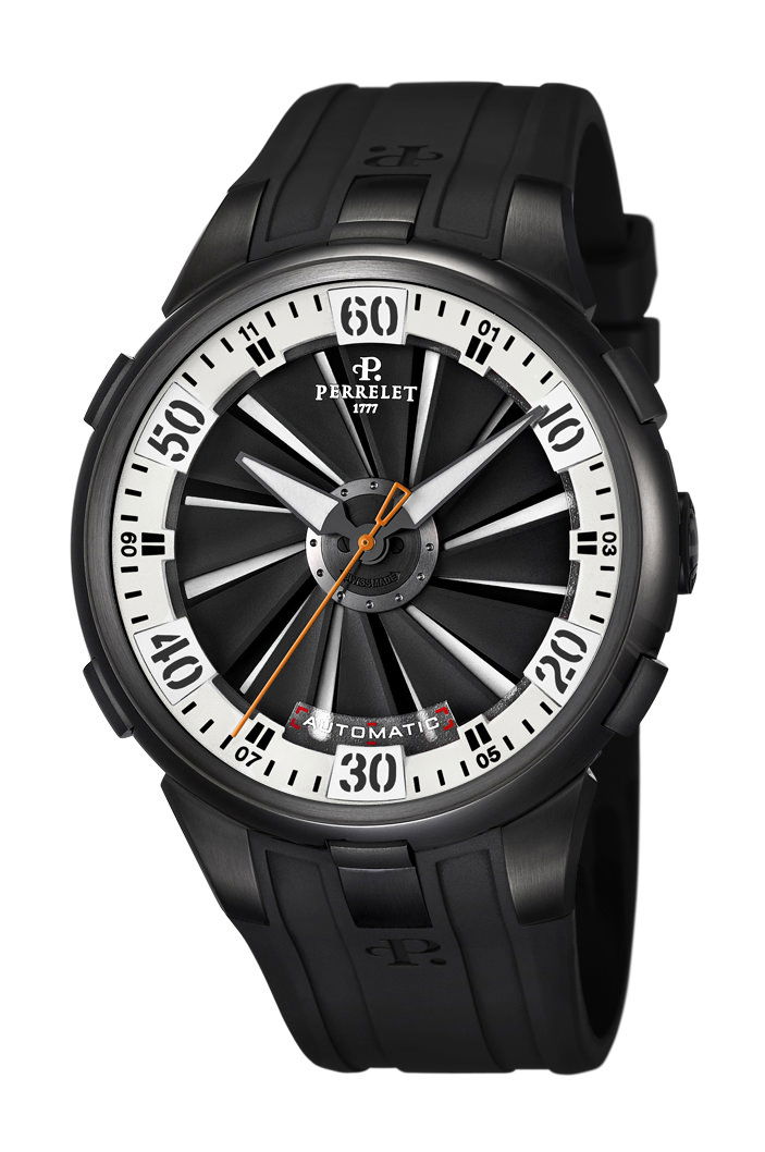 Turbine 3 Hands 48mm