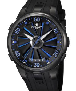 Turbine 3 Hands 48mm