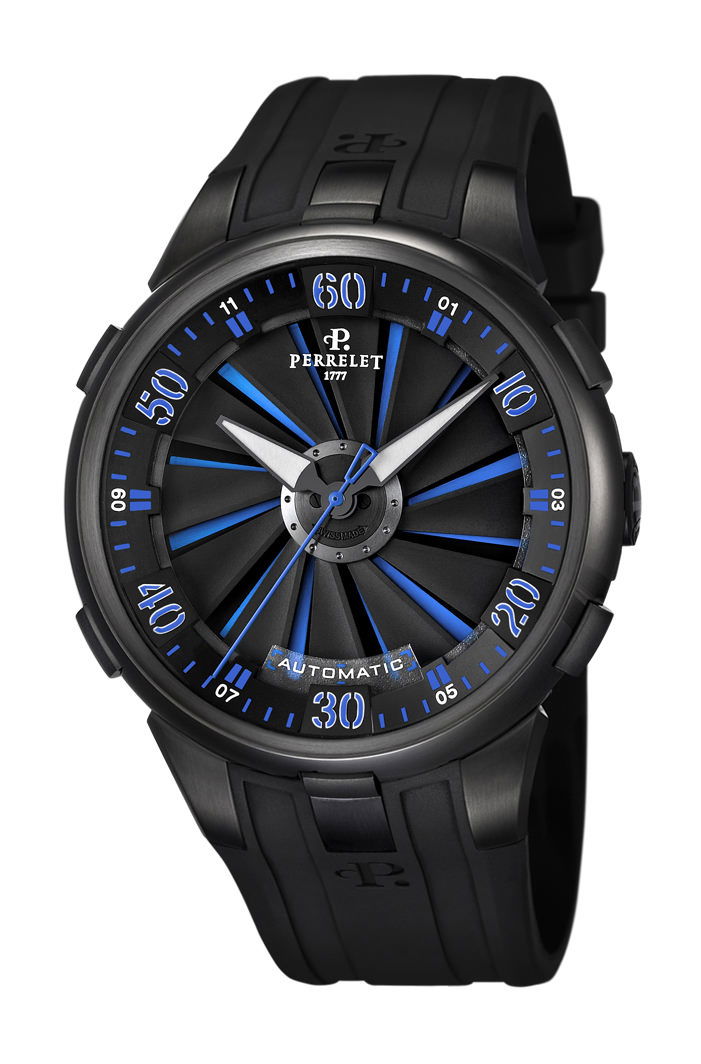 Turbine 3 Hands 48mm