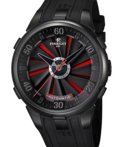 Turbine 3 Hands 48mm