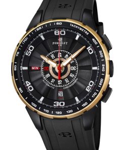 Turbine Chrono