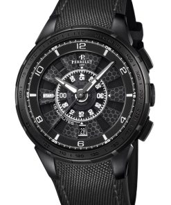 Turbine Chrono