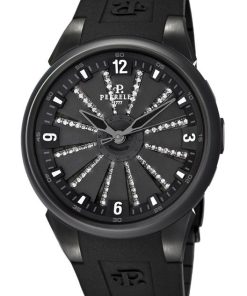 Turbine Lady 3 Hands