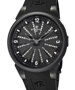 Turbine Lady 3 Hands