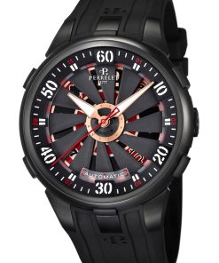 Turbine Limited Monte Carlo