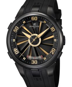 Turbine Limited Playing with fire