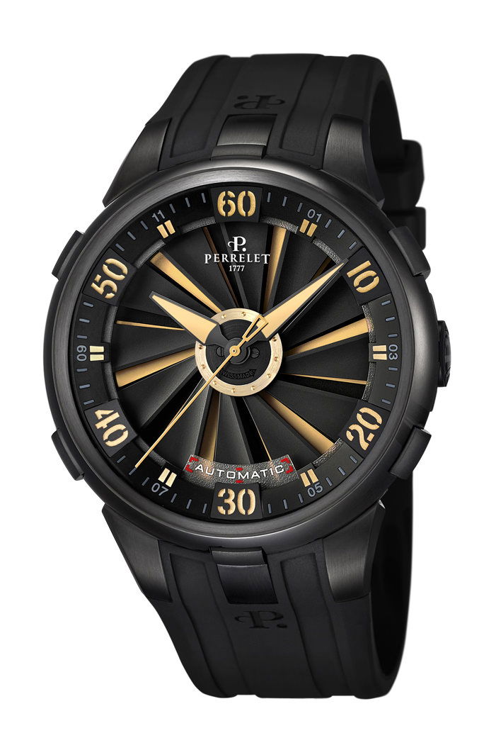 Turbine Limited Playing with fire