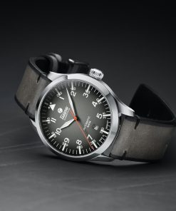 Alternative view of Flieger Automatic