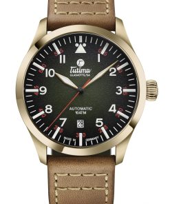 Flieger Automatic Bronze