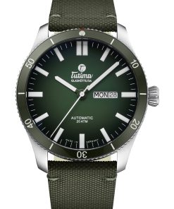 Grand Flieger Airport Automatic