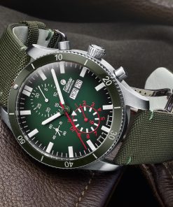 Alternative view of Grand Flieger Airport