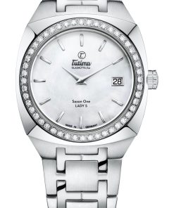 Saxon One Lady S Diamonds