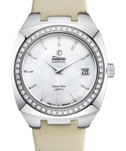 Saxon One Lady S Diamonds