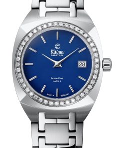 Saxon One Lady S Diamonds