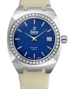 Saxon One Lady S Diamonds