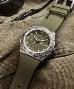 Alternative view of Mara Safarri Chronograph