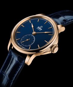 Alternative view of Patria Small Second