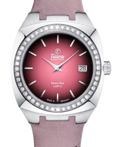 Saxon One Lady S Diamonds