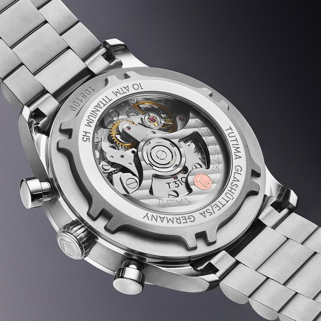 Sky Chronograph T5 - Image 3