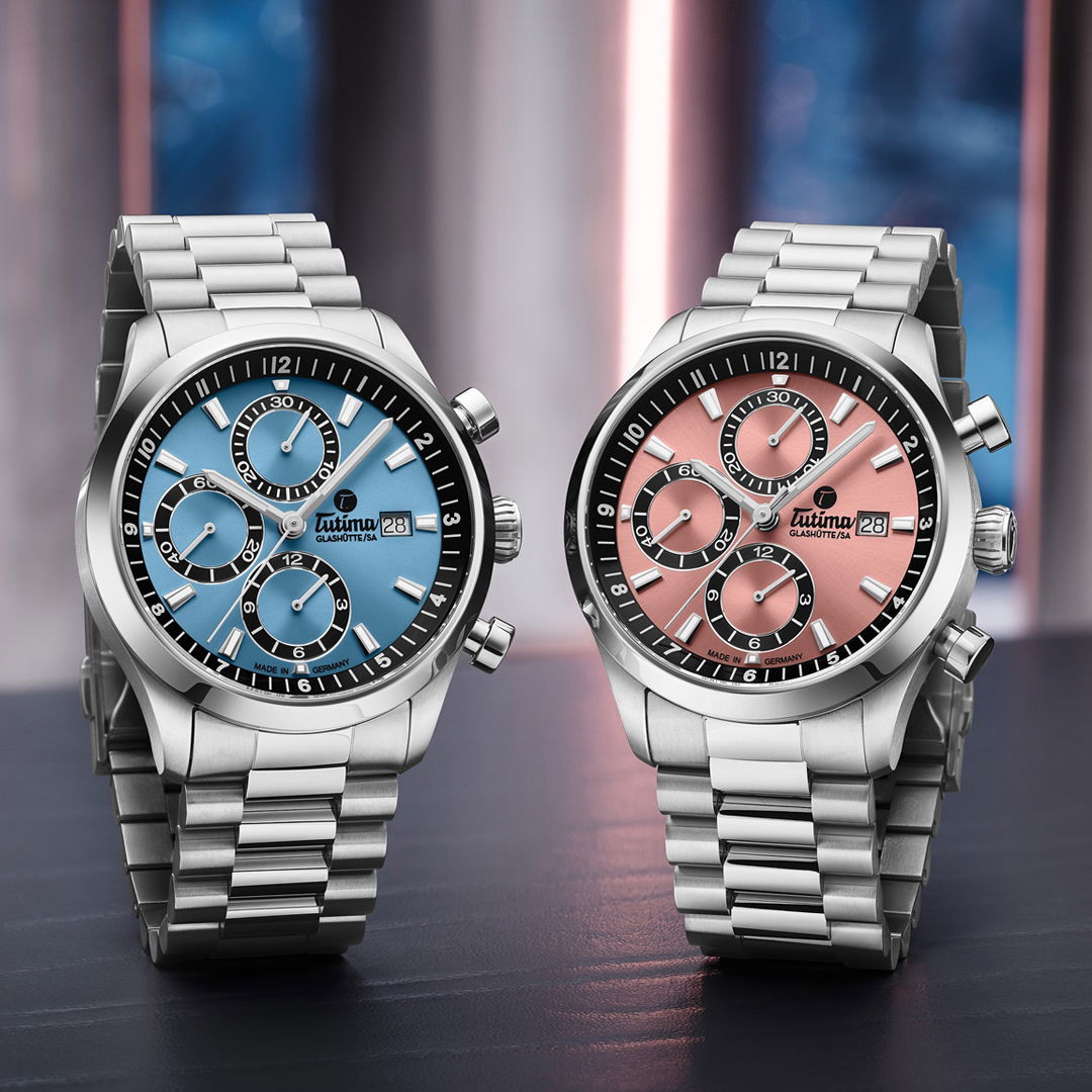 Sky Chronograph T5 - Image 4