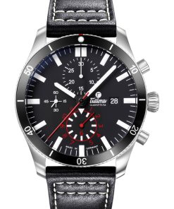 Grand Flieger Airport Chronograph