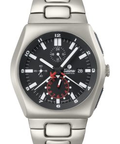 M2 Chronograph